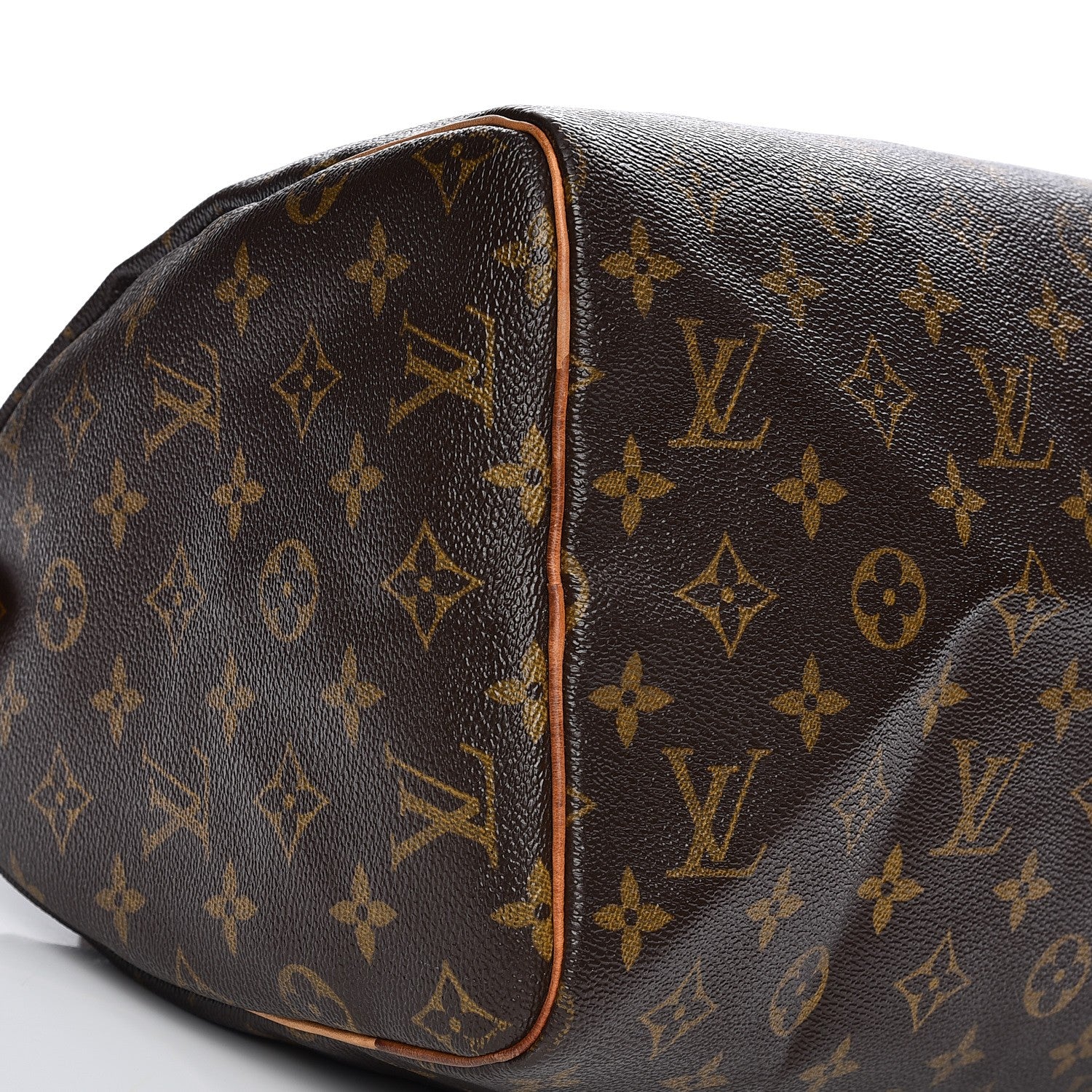 Louis Vuitton Monogram Speedy 30 17 of 20