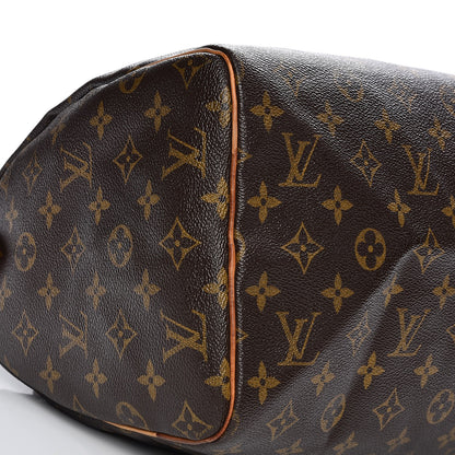 Louis Vuitton Monogram Speedy 30 17 of 20