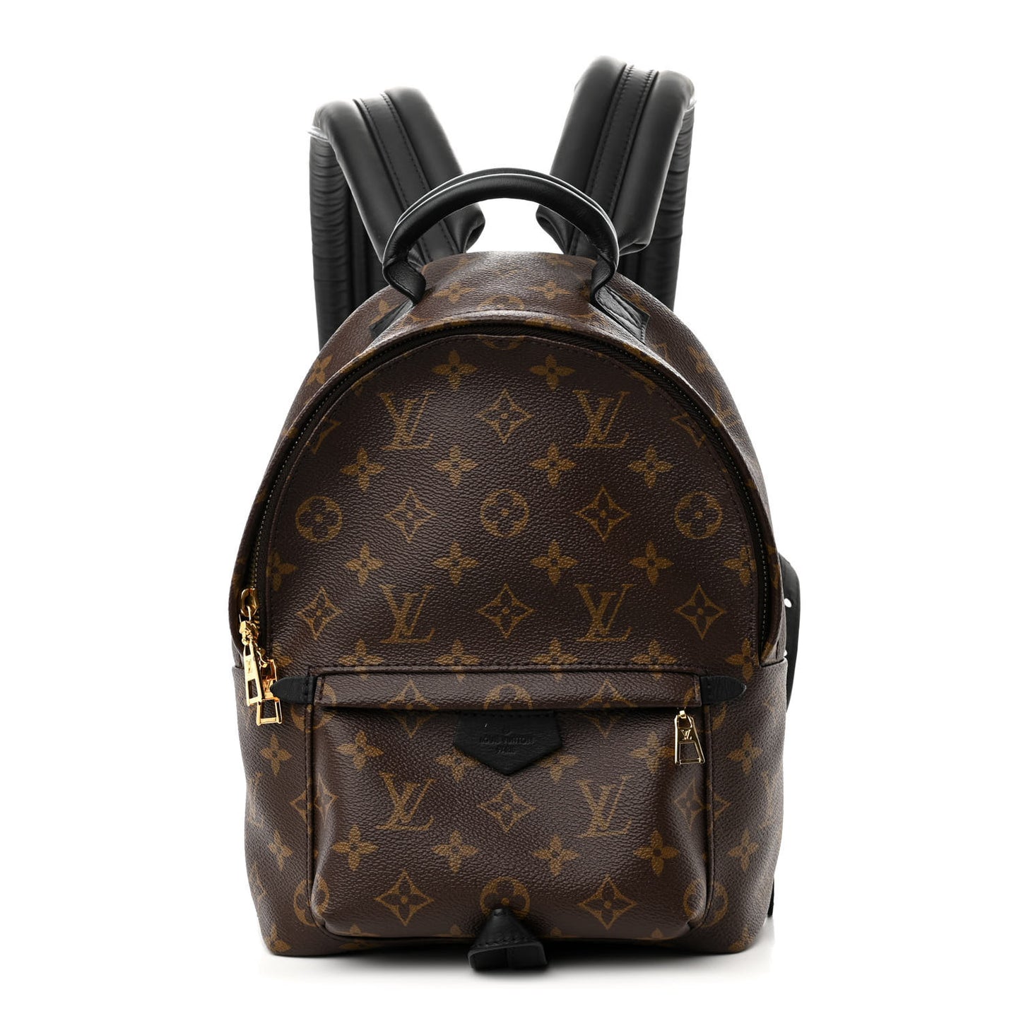 Monogram Palm Springs Backpack PM