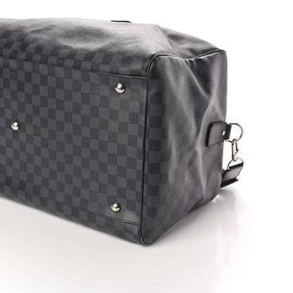 Louis Vuitton Damier Graphite Roadster 7 of 7