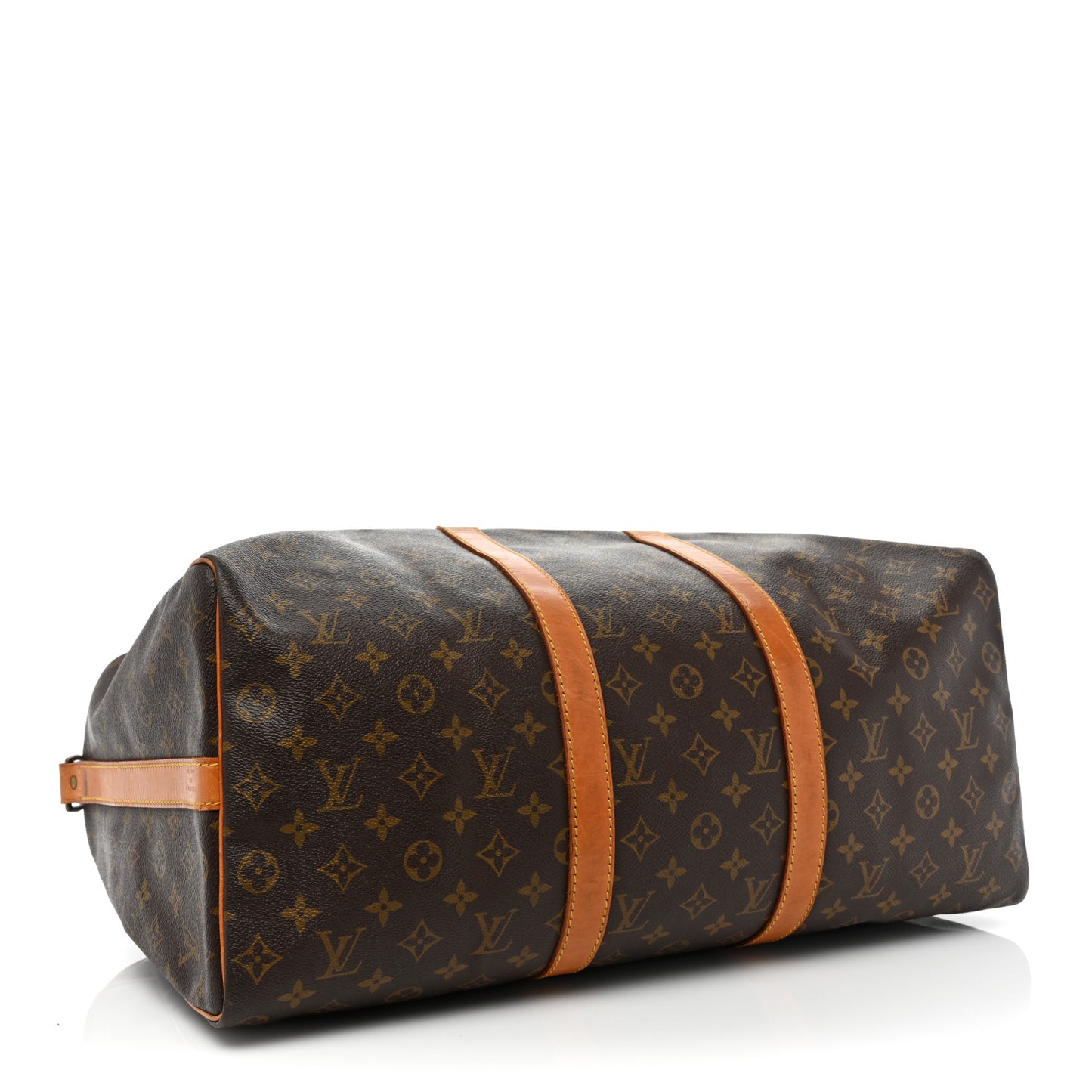Monogram Keepall Bandouliere 50