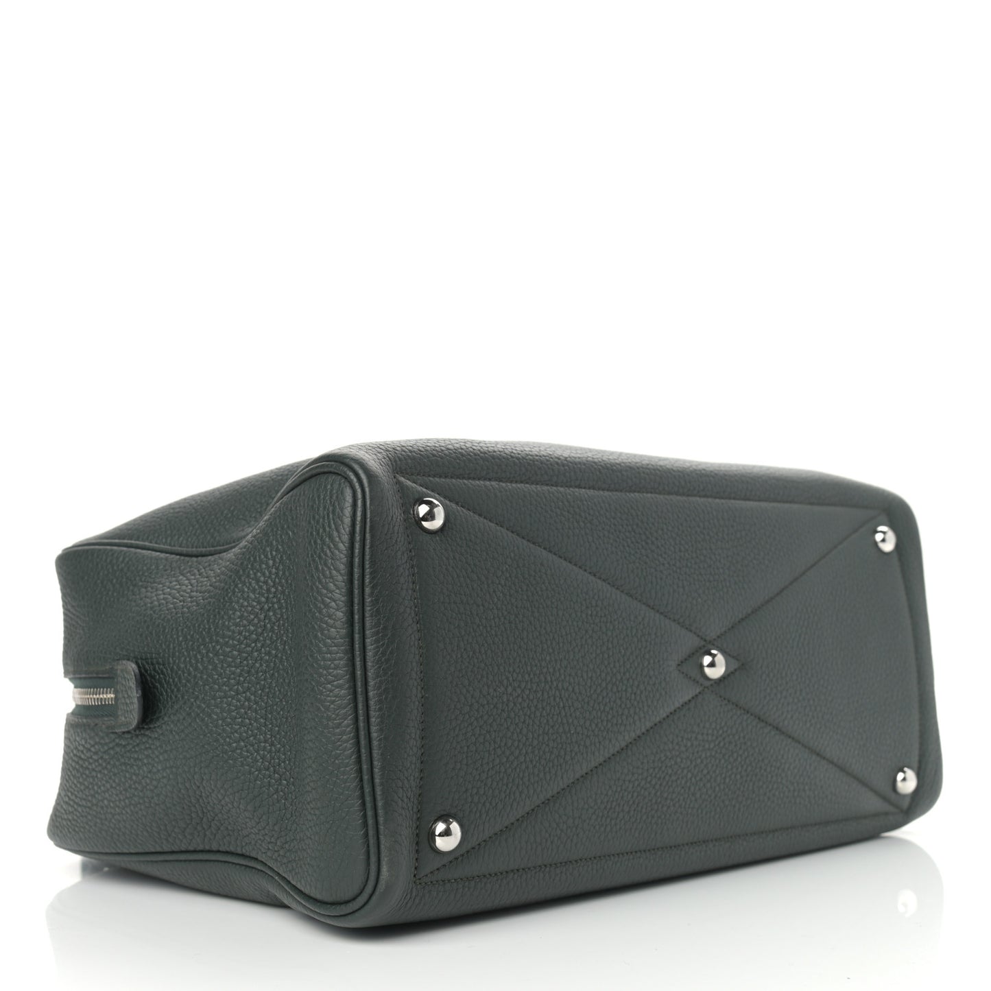Taurillon Clemence Victoria II 35 Vert Fonce