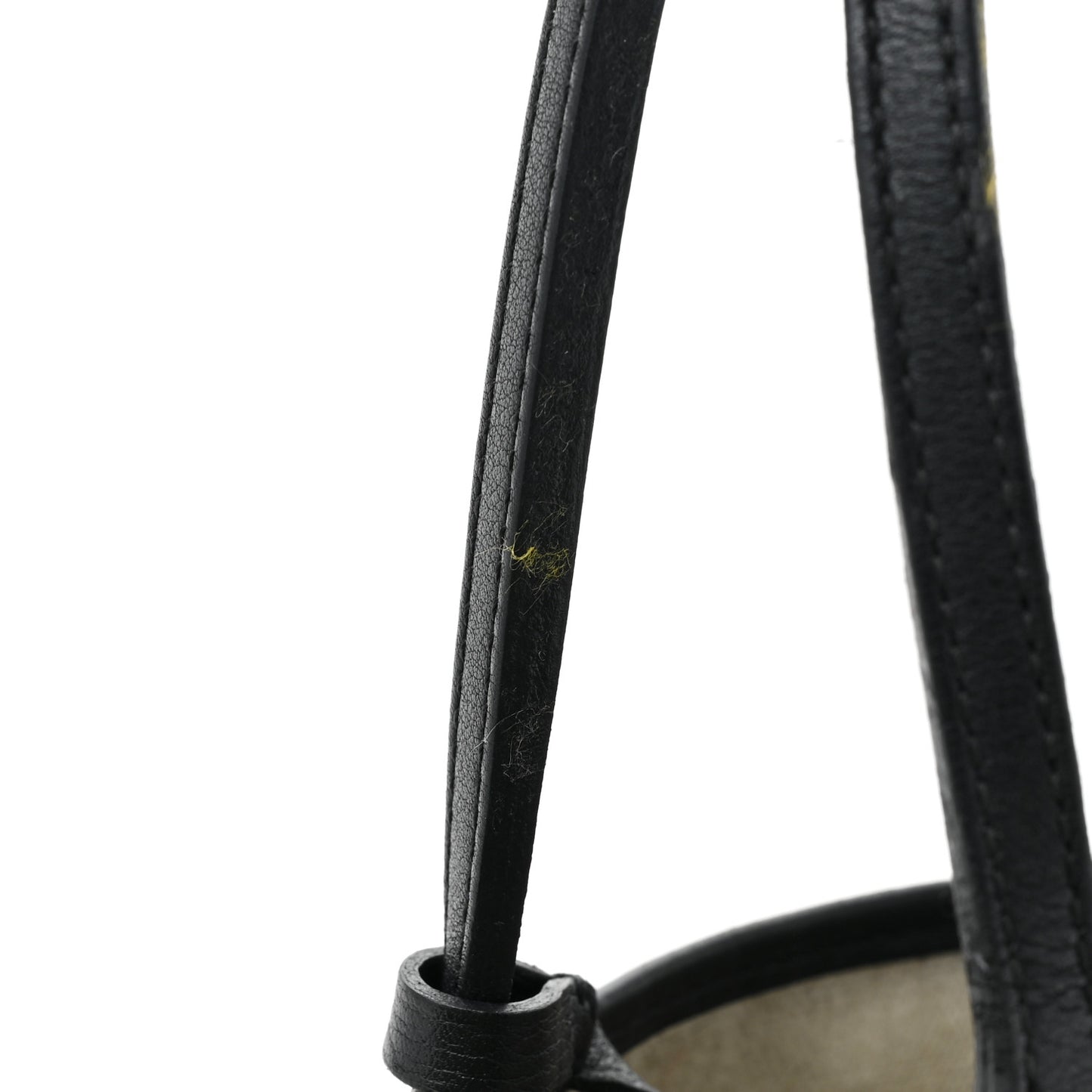 Goyardine Saint Louis PM Black