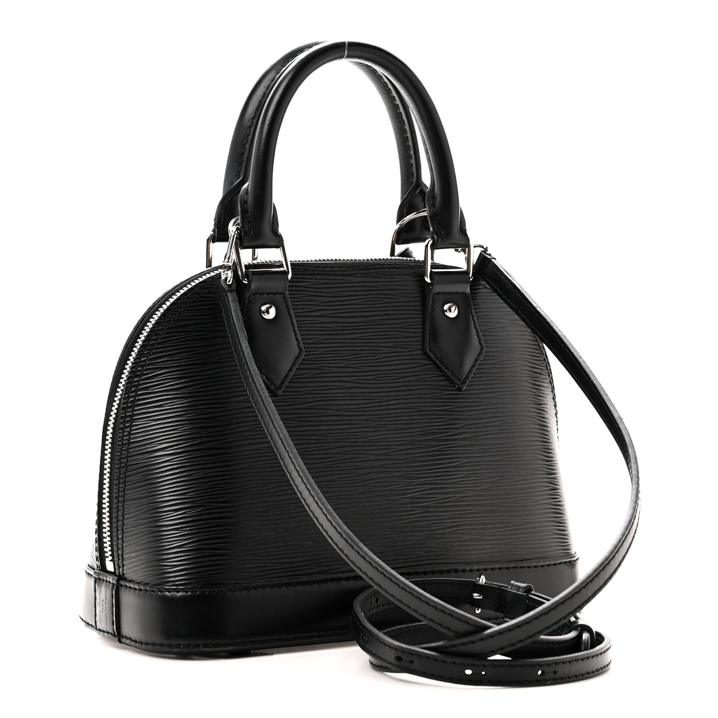 Epi Alma BB Black Black