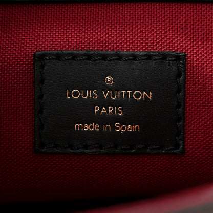 Louis Vuitton Monogram BB Montsouris NM Backpack Black 5 of 8