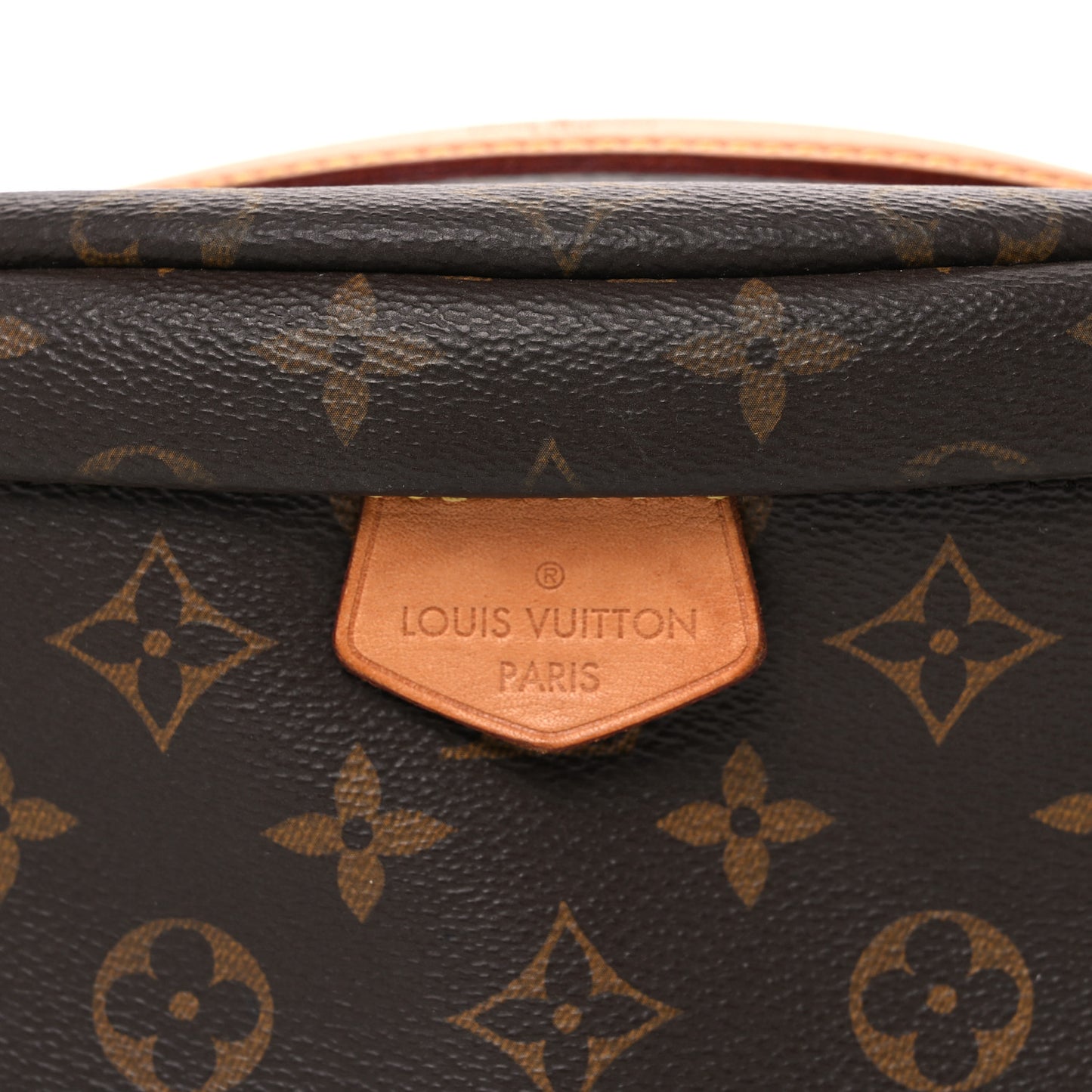 Monogram Bumbag