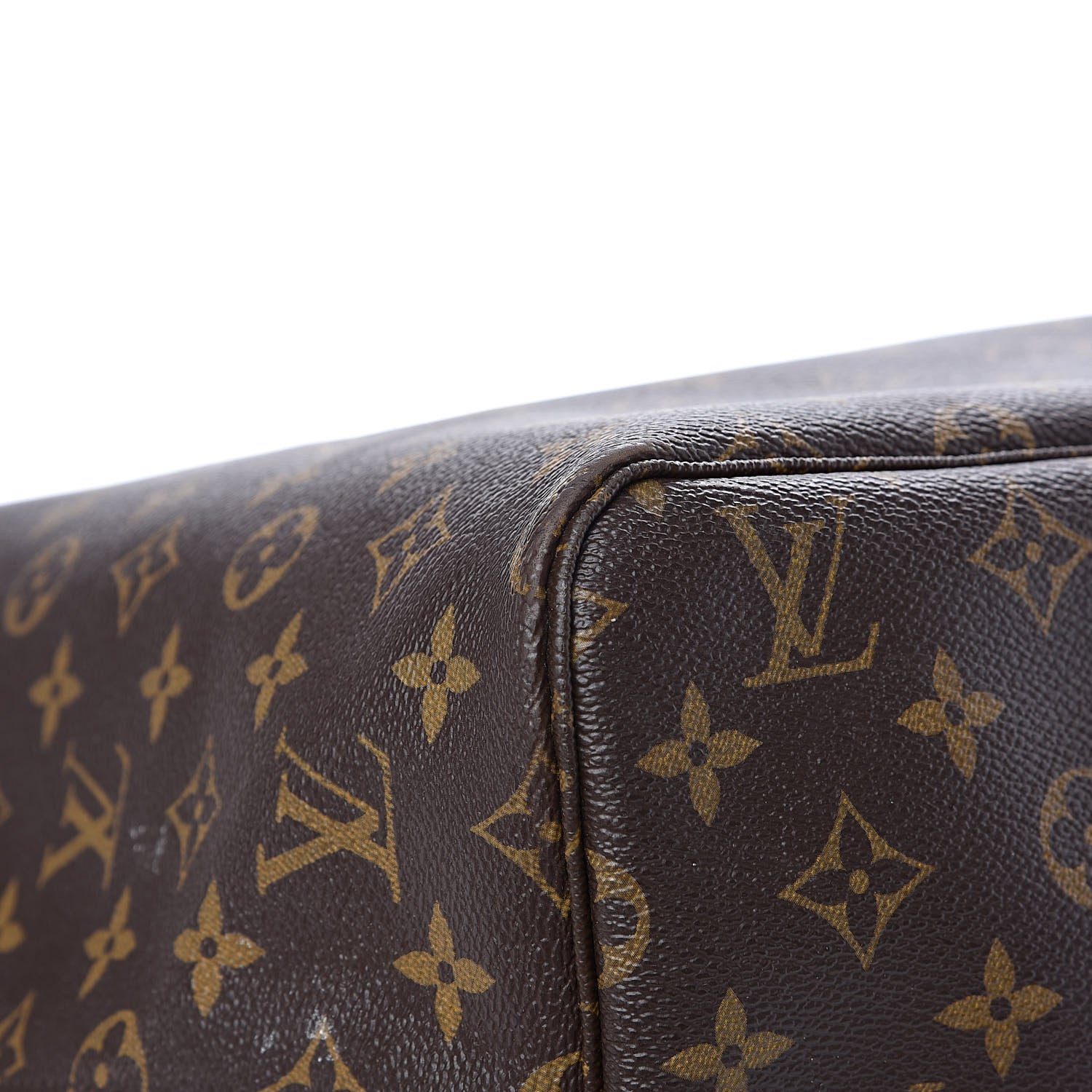 Louis Vuitton Monogram Neverfull GM 10 of 21