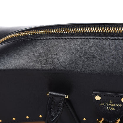 Louis Vuitton Reverse Monogram City Malle MM 10 of 11
