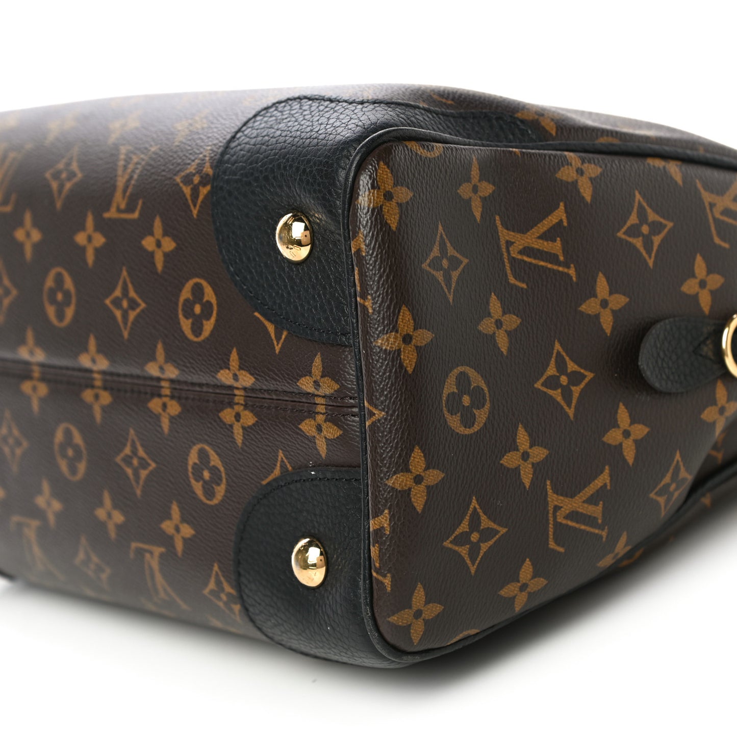 Monogram Retiro NM Black