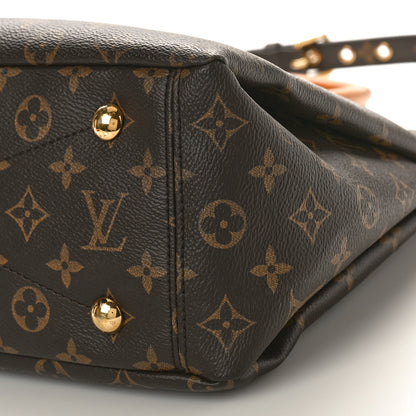 Louis Vuitton Monogram Pallas Cherry 8 of 8