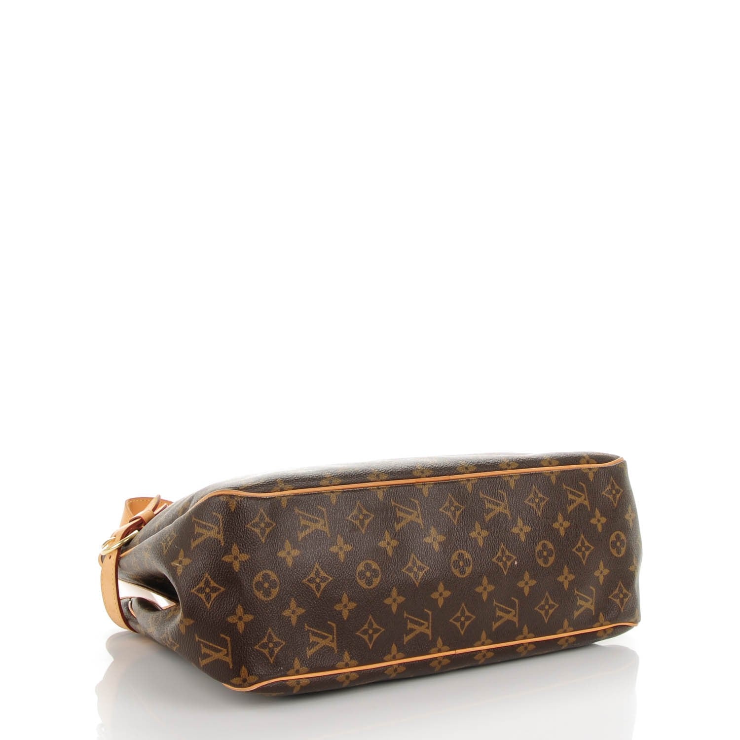 Louis Vuitton Monogram Batignolles Horizontal 4 of 10