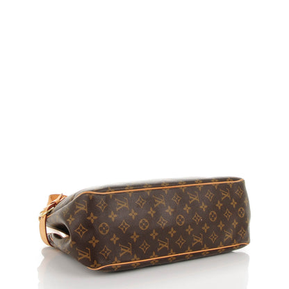 Louis Vuitton Monogram Batignolles Horizontal 4 of 10