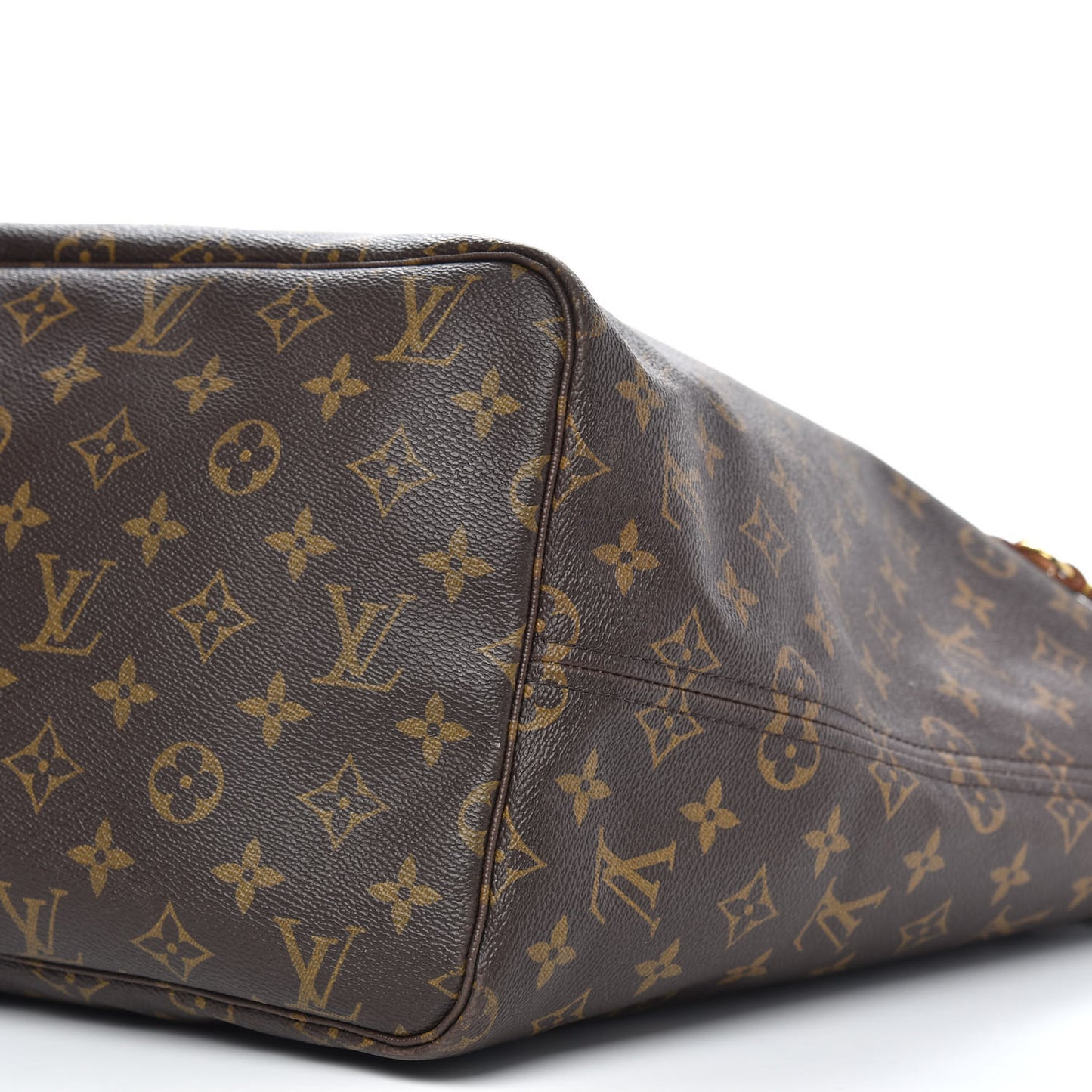 Monogram Neverfull GM