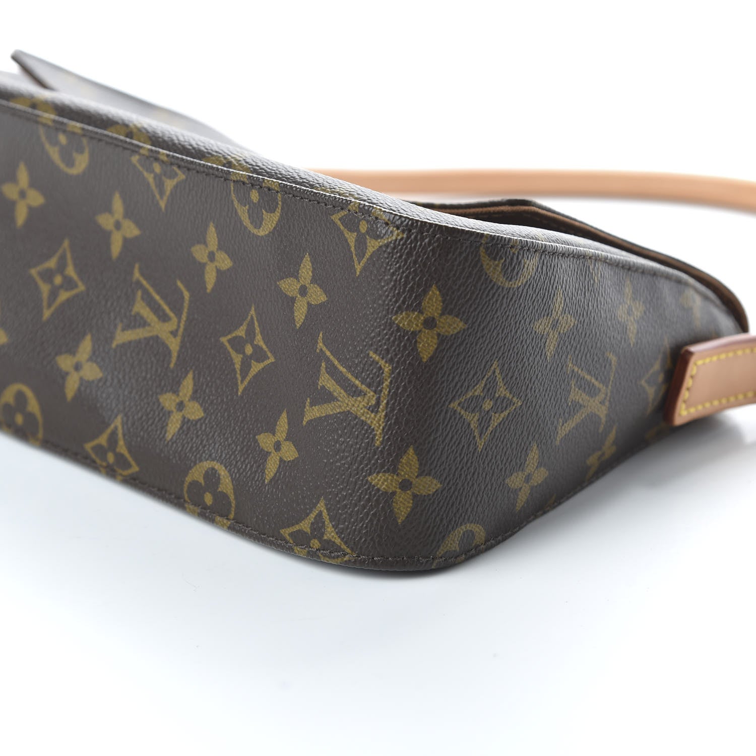 Louis Vuitton Monogram Mini Looping 7 of 9