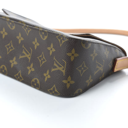 Louis Vuitton Monogram Mini Looping 7 of 9