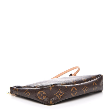 Louis Vuitton Monogram Pochette Accessories 4 of 9