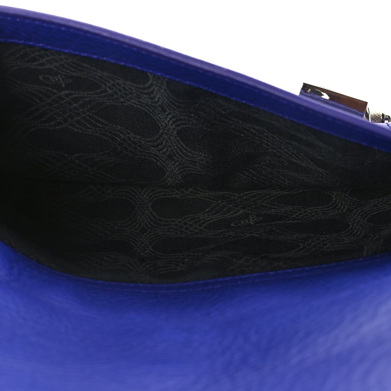 Proenza Schouler Calfskin PS11 Classic Shoulder Bag Rain 6 of 12