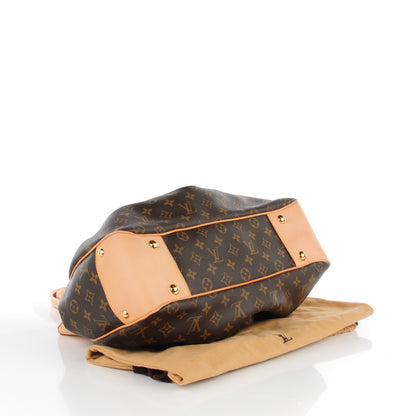 Louis Vuitton Monogram Boetie MM 4 of 7