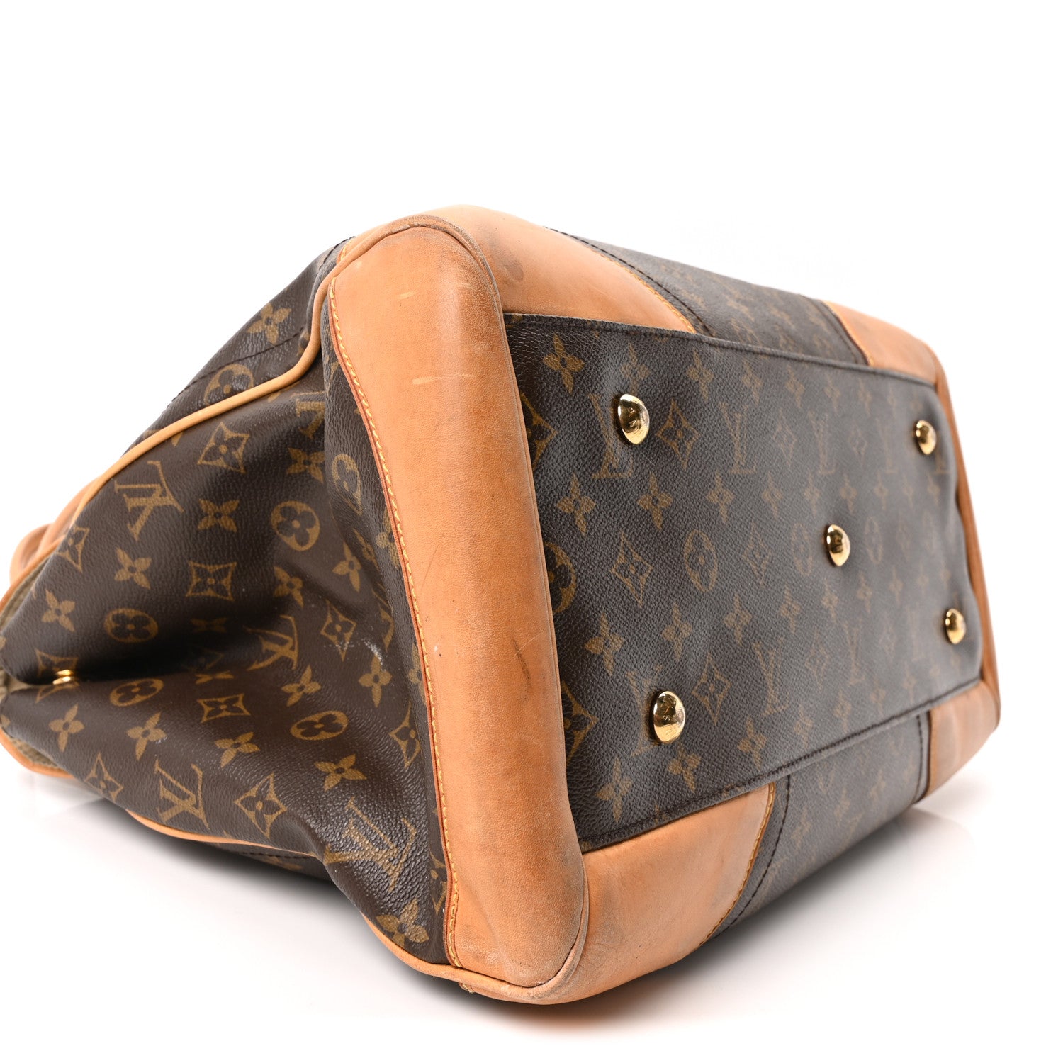 Louis Vuitton Monogram Beverly XXL 8 of 10