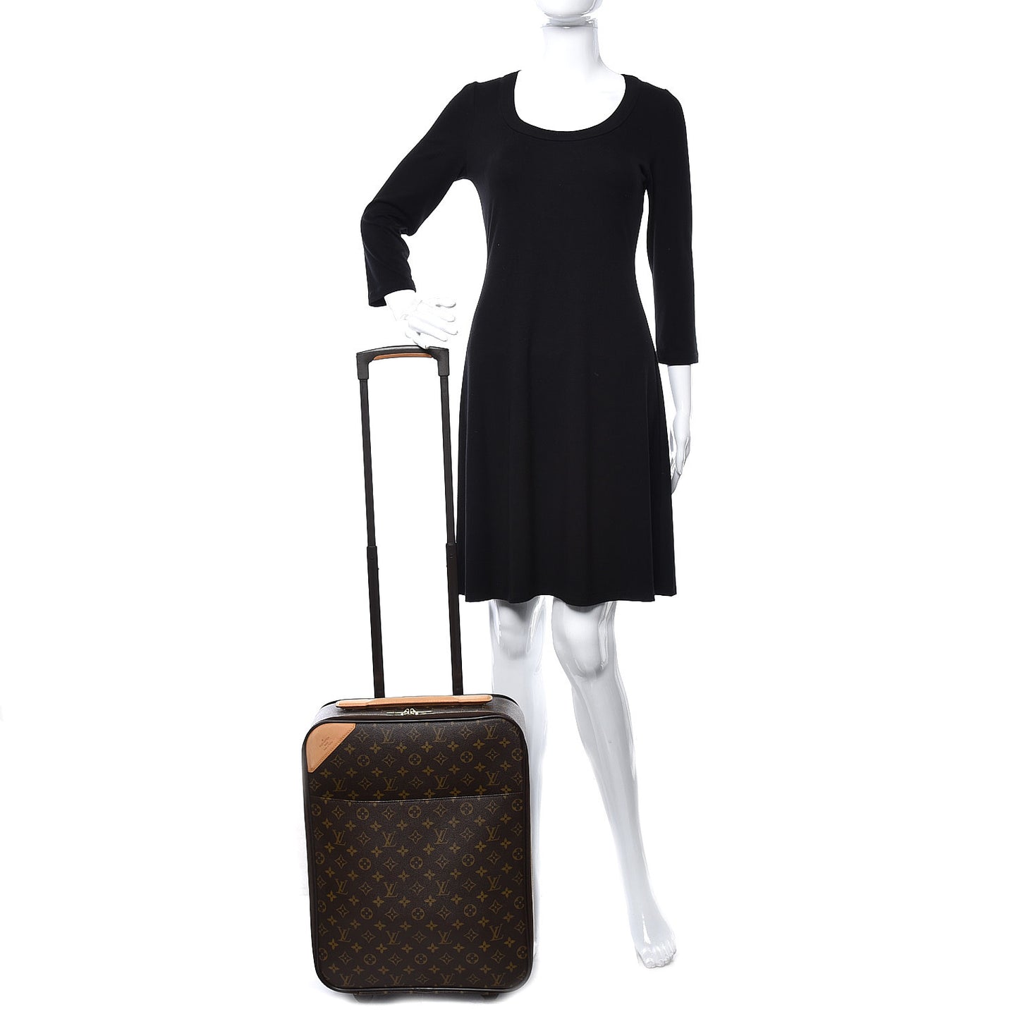 Monogram Pegase 45