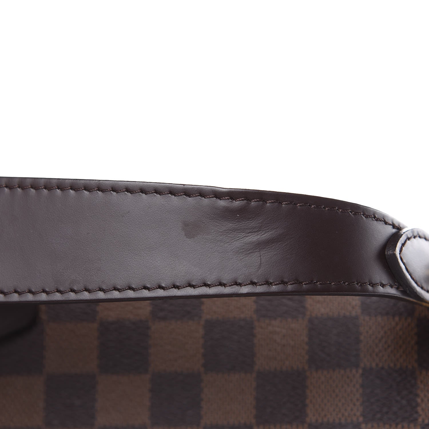 Louis Vuitton Damier Ebene Graceful PM 11 of 12