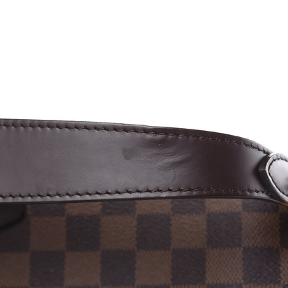 Louis Vuitton Damier Ebene Graceful PM 11 of 12