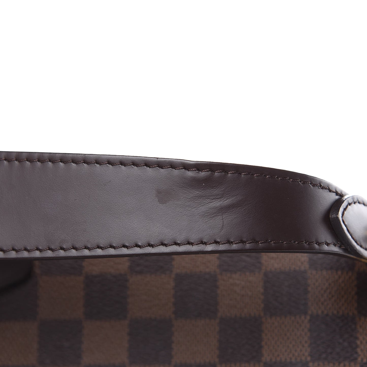 Damier Ebene Graceful PM