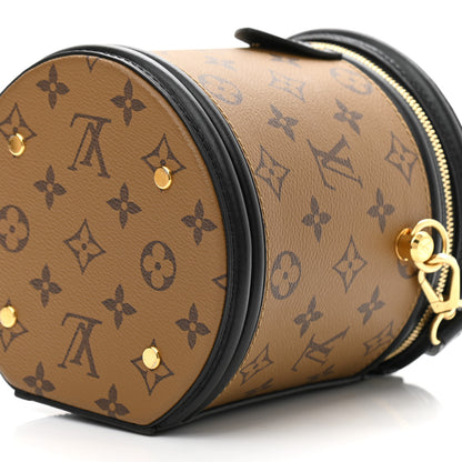 Louis Vuitton Reverse Monogram Cannes 10 of 10