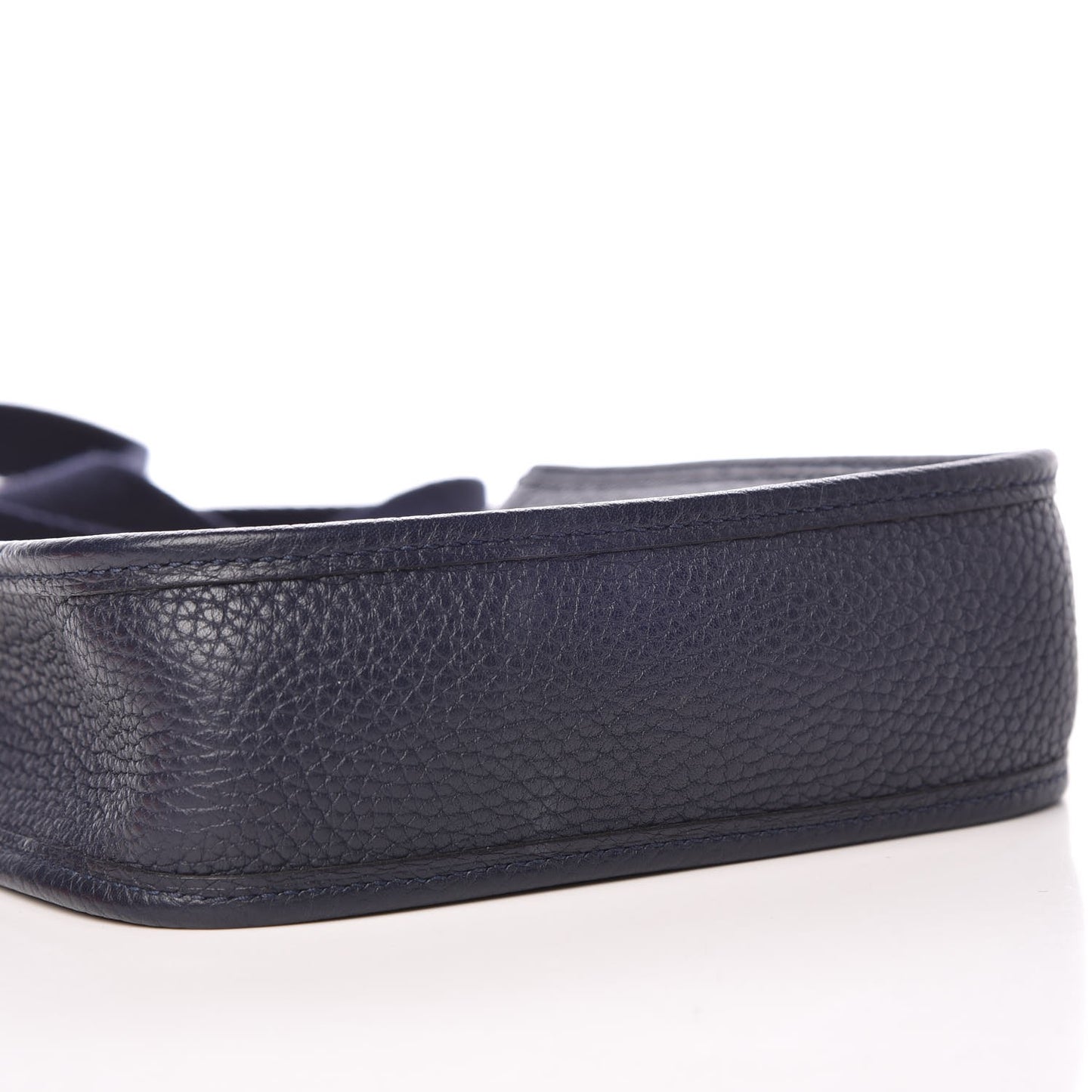 Taurillon Clemence Amazone Evelyne TPM Bleu Nuit Bleu Indigo