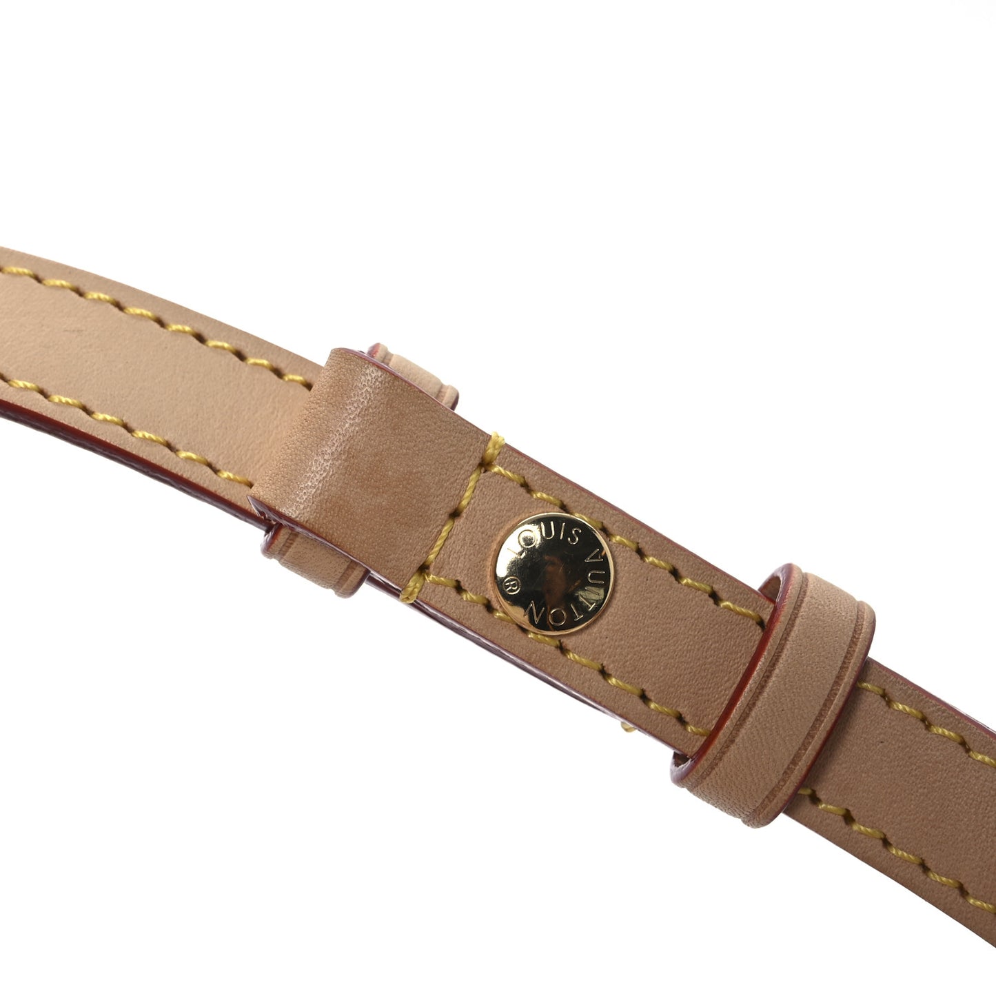 Damier Giant Pochette Metis East West Peach