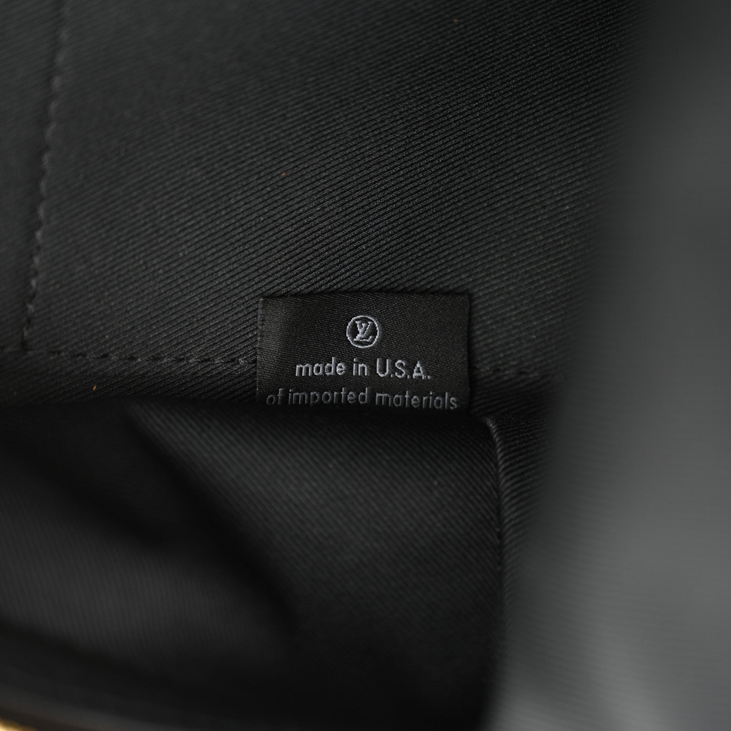 Louis Vuitton Monogram Palm Springs Backpack PM 8 of 14