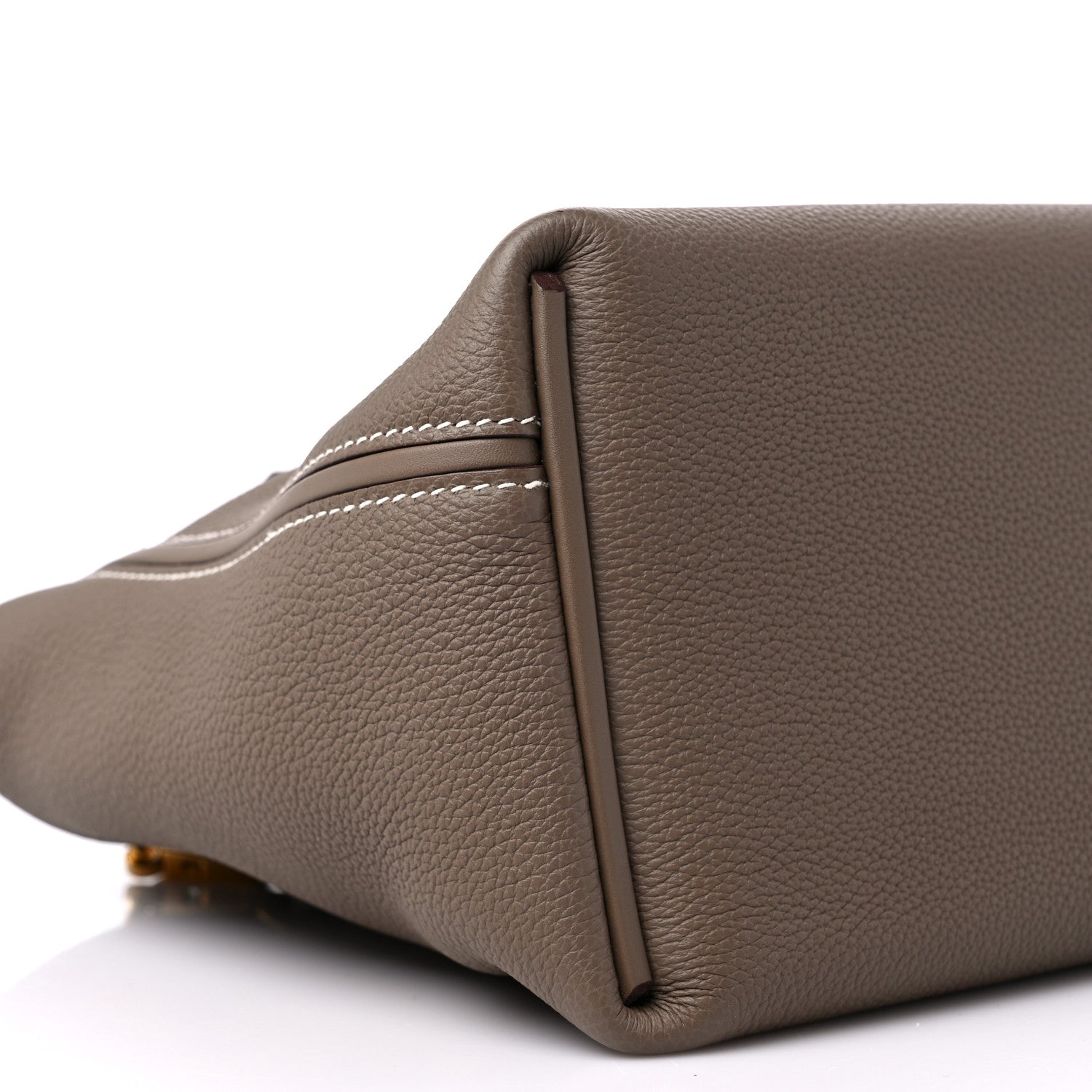 Hermes Togo Swift 24/24 29 Etoupe 7 of 9