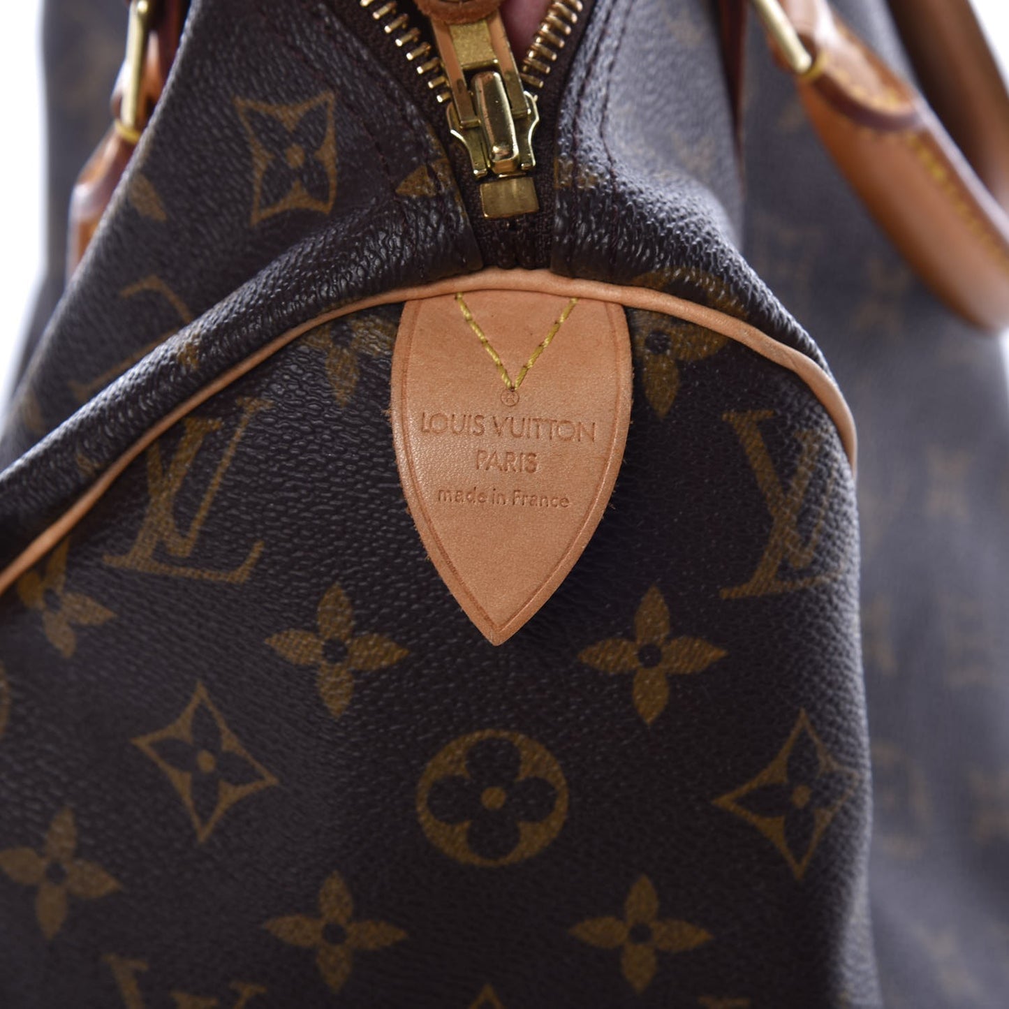 Monogram Speedy 30
