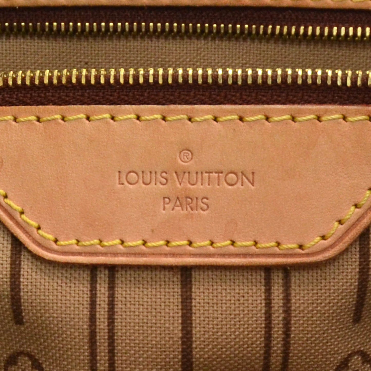 Monogram Delightful PM