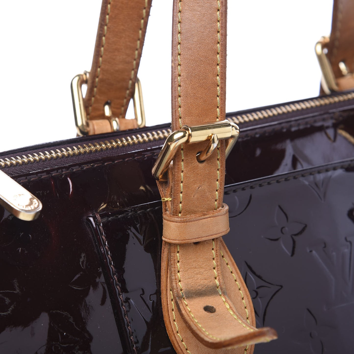 Vernis Rosewood Ave Amarante