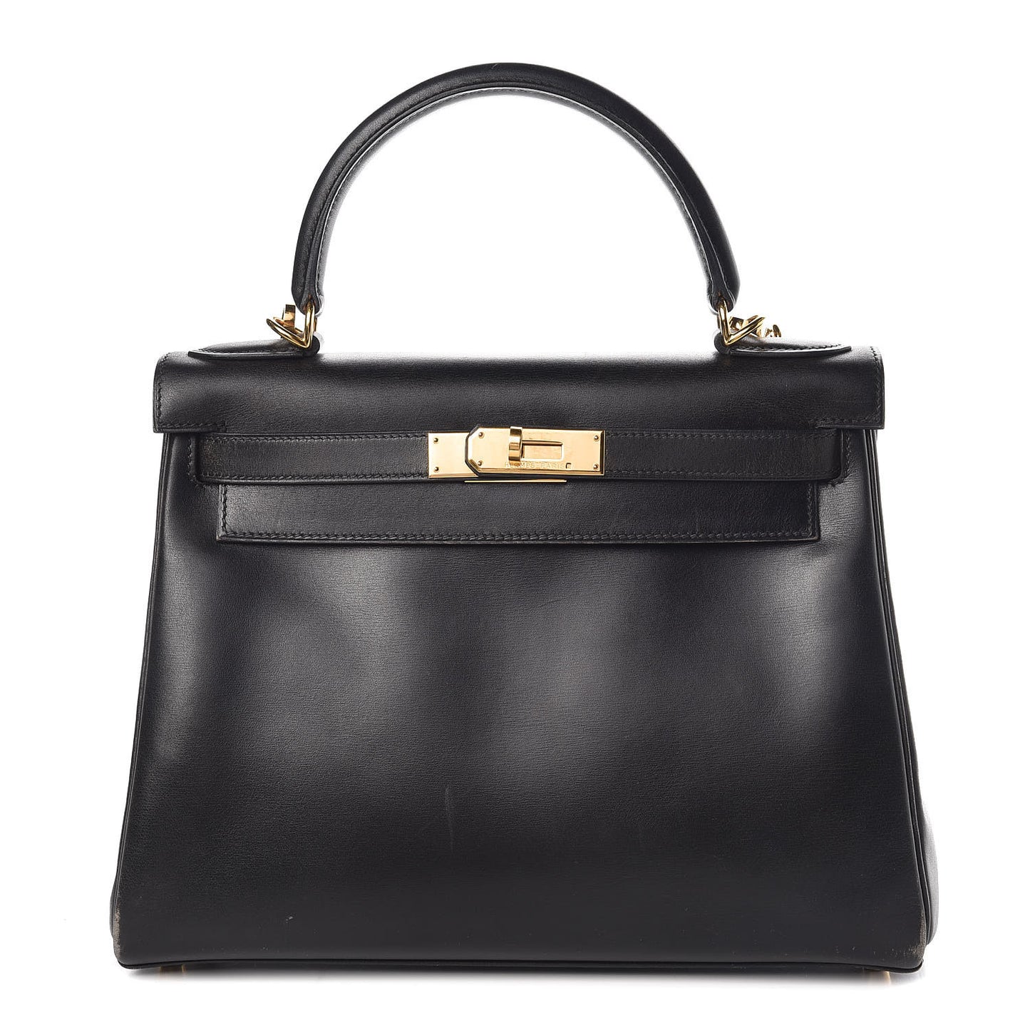 Box Kelly Retourne 28 Black
