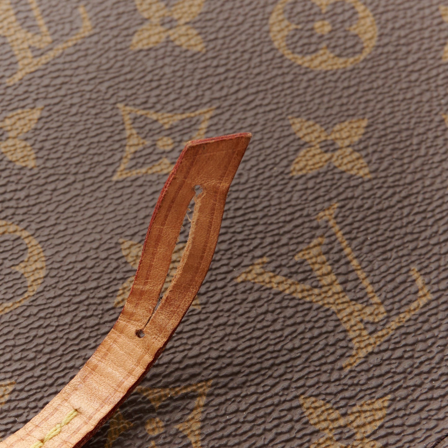Monogram Neverfull MM GM Pochette