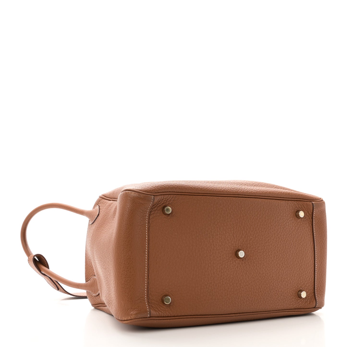 Taurillon Clemence Lindy 34 Gold