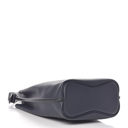 Hermes Togo So Kelly 22 Bleu Indigo 4 of 14