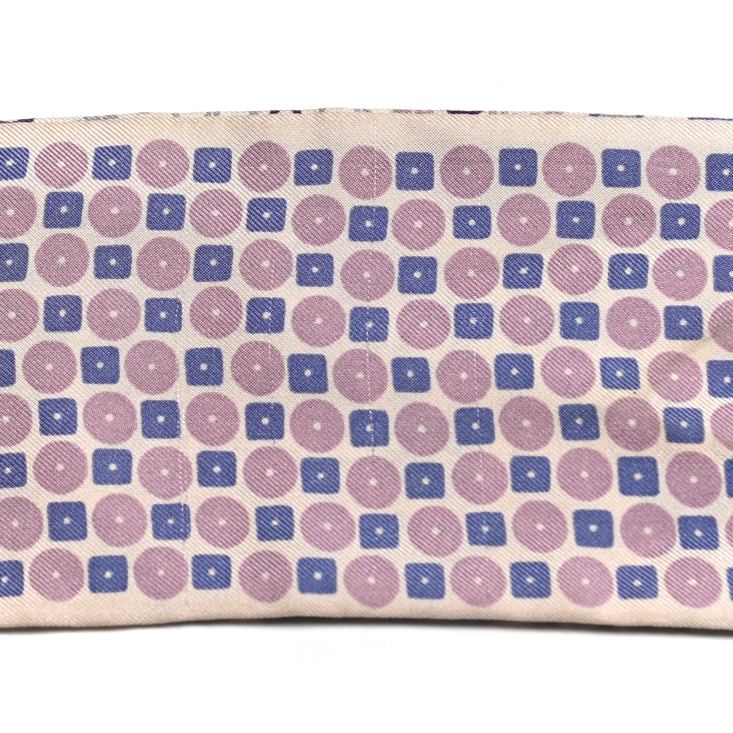 Louis Vuitton Silk Aiyana Bandeau 6 of 6