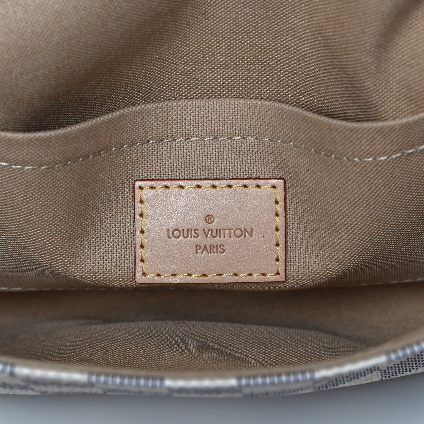 Damier Azur Favorite MM