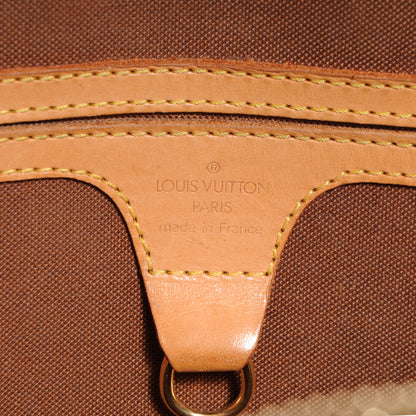 Louis Vuitton Monogram Ellipse Sac a Dos Backpack 6 of 8