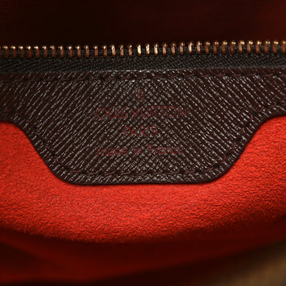 Louis Vuitton Damier Ebene Brera 6 of 11