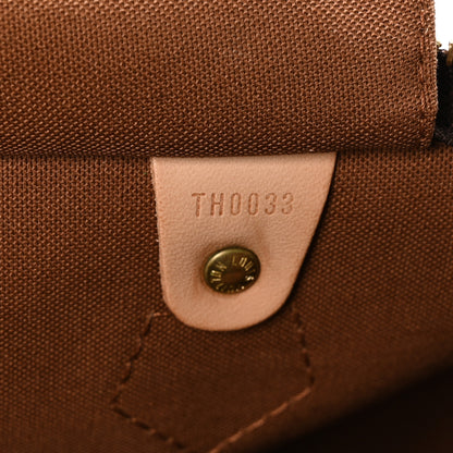 Louis Vuitton Monogram Speedy 40 7 of 10