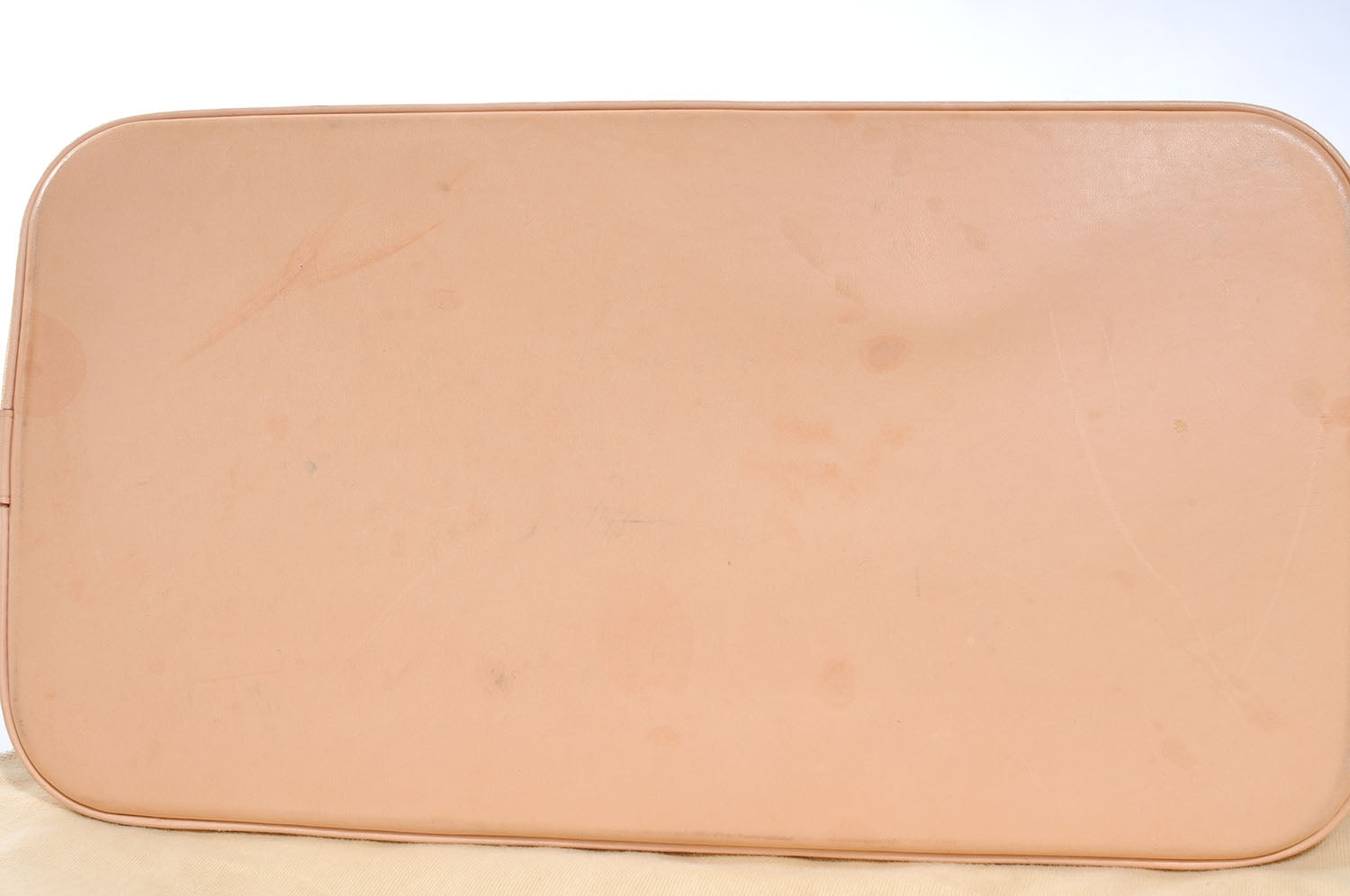 Louis Vuitton Monogram Alma PM 11 of 11