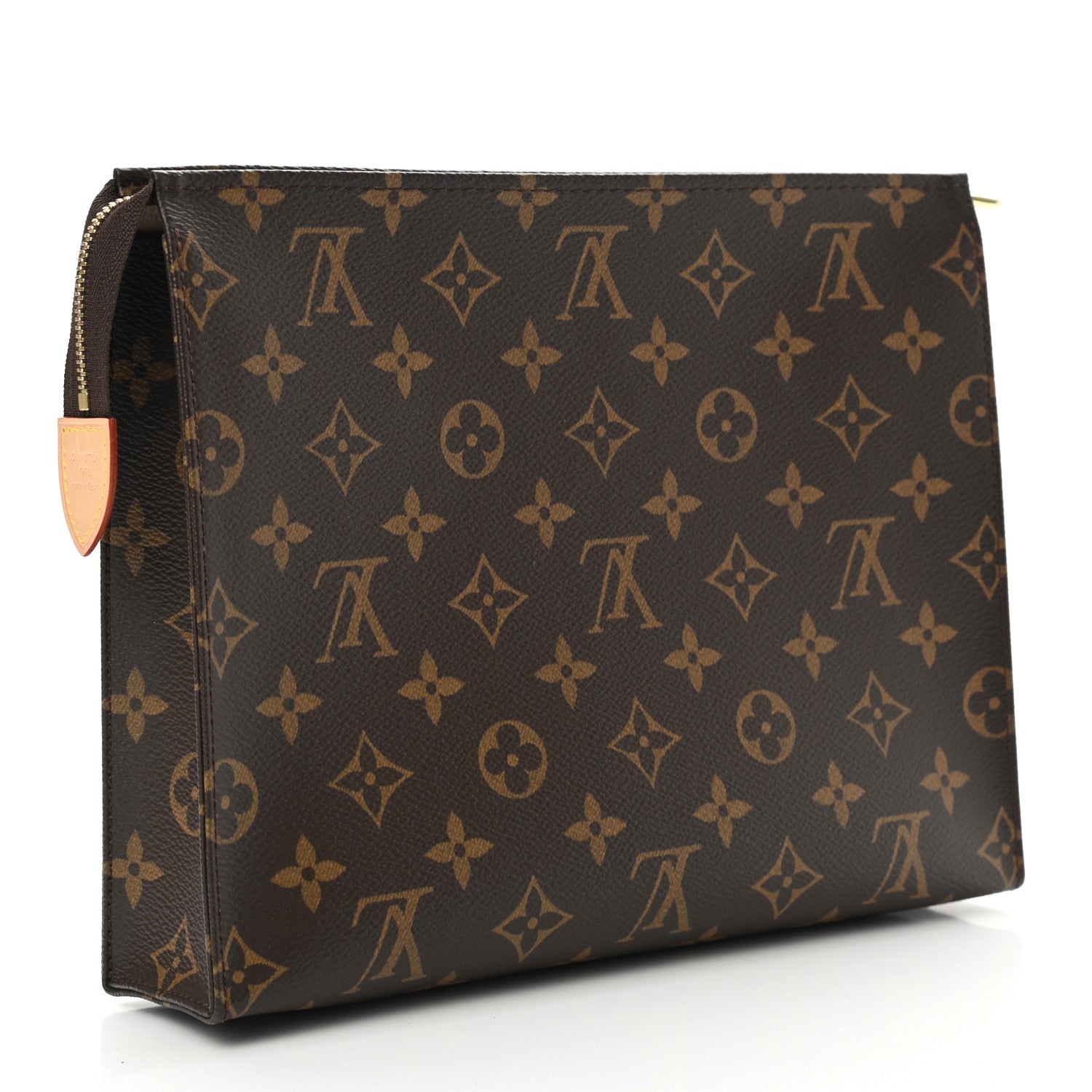 Louis Vuitton Monogram Toiletry Pouch 26 3 of 8