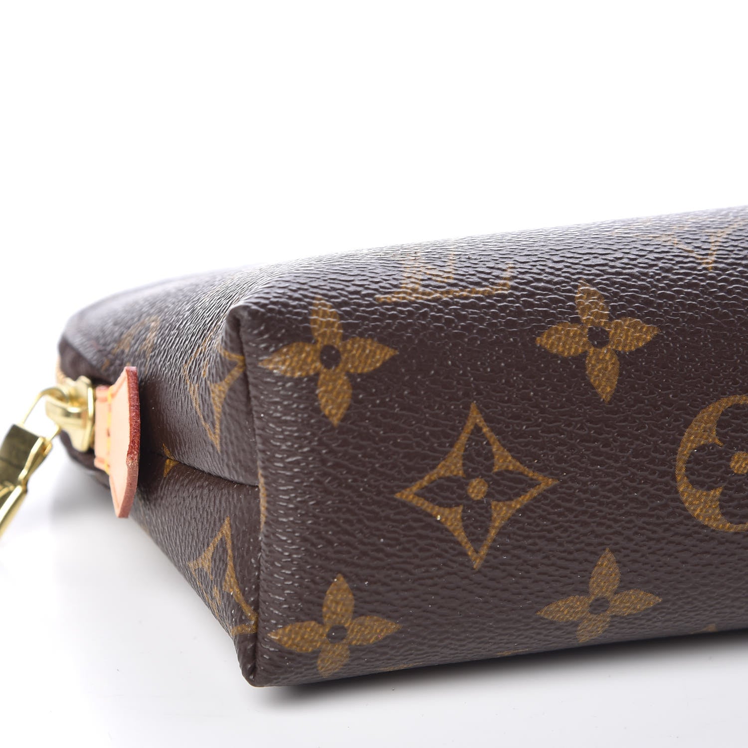 Louis Vuitton Monogram Cosmetic Pouch GM 8 of 9