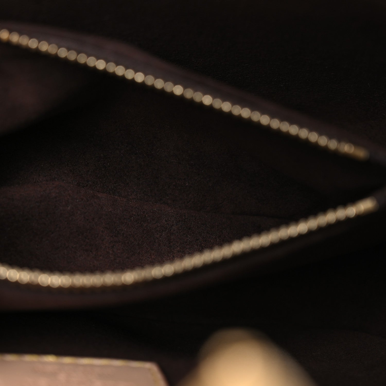 Louis Vuitton Monogram Pochette Metis East West 6 of 14