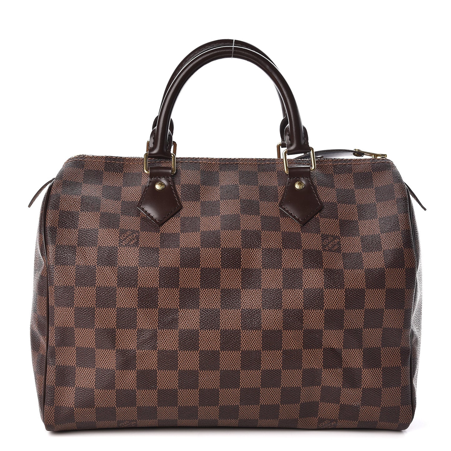 Damier Ebene Speedy 30