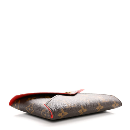 Louis Vuitton Monogram Kirigami Pochette Set 5 of 10